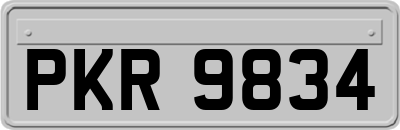 PKR9834
