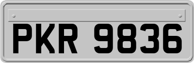PKR9836
