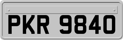 PKR9840