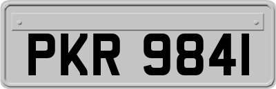 PKR9841