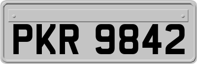 PKR9842