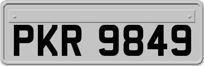 PKR9849