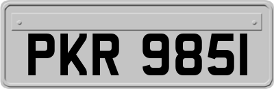 PKR9851