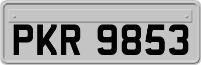 PKR9853