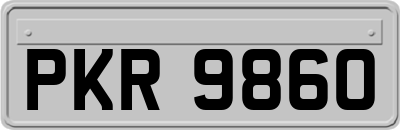 PKR9860