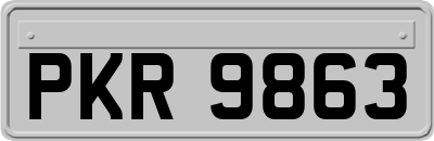 PKR9863