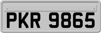 PKR9865