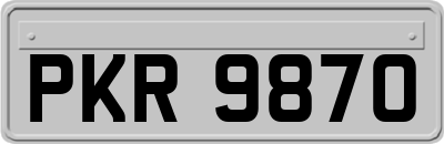PKR9870