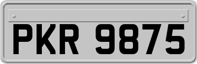 PKR9875