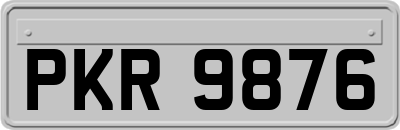 PKR9876