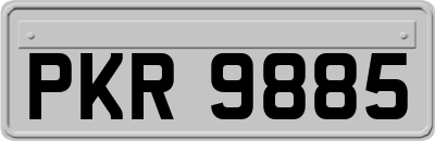 PKR9885