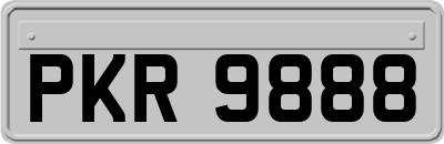 PKR9888