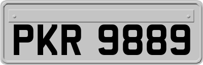 PKR9889