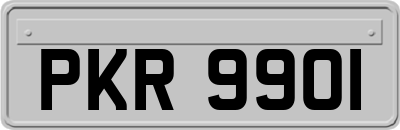 PKR9901