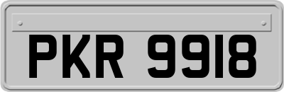 PKR9918