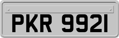 PKR9921