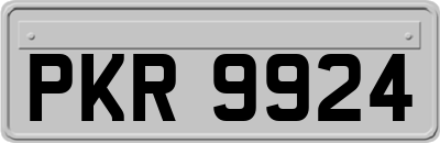 PKR9924