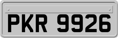 PKR9926