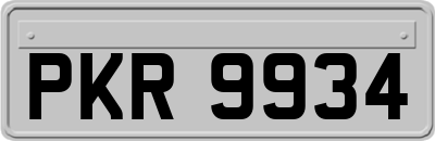 PKR9934