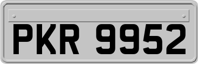 PKR9952