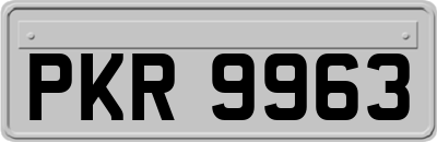 PKR9963
