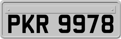PKR9978