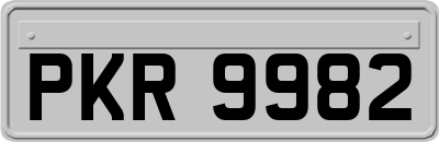 PKR9982