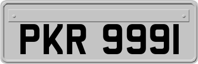 PKR9991