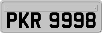 PKR9998