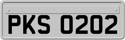 PKS0202
