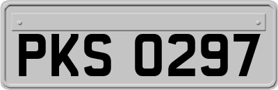 PKS0297
