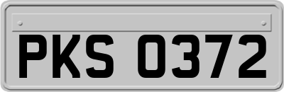 PKS0372