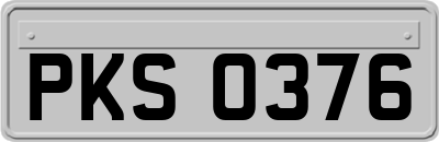 PKS0376