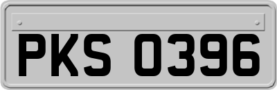 PKS0396