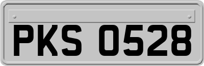 PKS0528