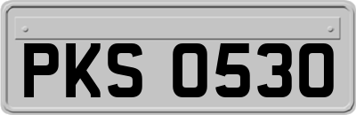 PKS0530