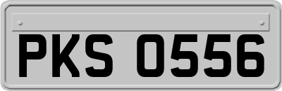 PKS0556