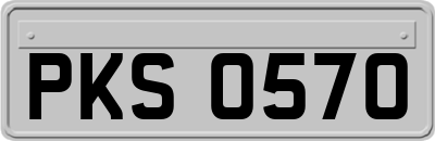 PKS0570