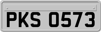 PKS0573