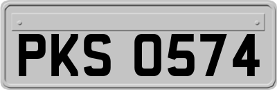 PKS0574