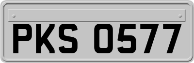 PKS0577