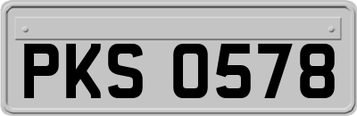 PKS0578