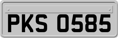 PKS0585