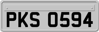 PKS0594