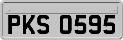PKS0595