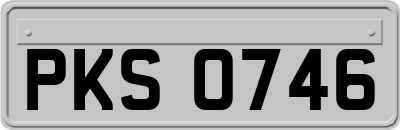 PKS0746