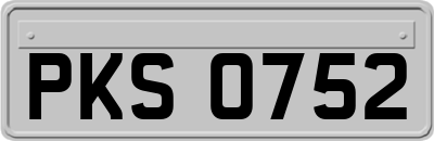 PKS0752