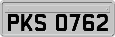 PKS0762