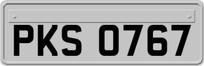PKS0767
