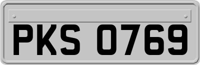 PKS0769